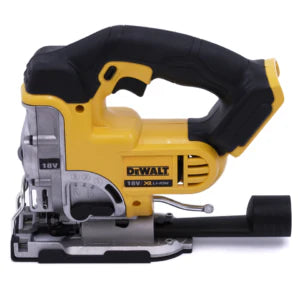 DeWalt DCK694P3 18V XR Cordless 6pc Kit with 3x 5.0Ah Batteries